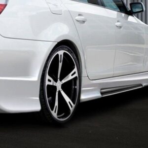 Maxton Design SIDE SKIRTS BMW 5 E60 / E61 < GENERATION V > BM-5-60-GENERATIONV-S1F