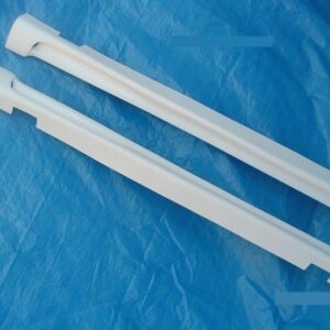 Maxton Design SIDE SKIRTS GOLF 4 VW-GO-4-S1A