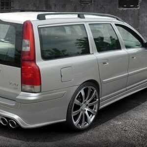 Maxton Design SIDE SKIRTS VOLVO V70 VO-70-1-S2A