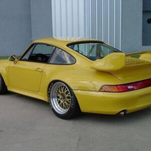 Maxton Design SPOILER PORSCHE 911 SERIES 993 PO-911-993-GT2-H1F