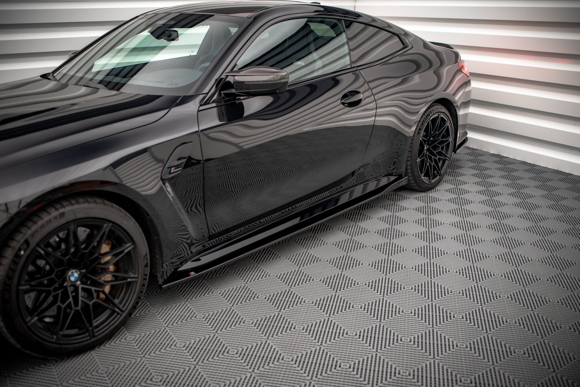 Película protectora de pintura para BMW M4, cobertura frontal, kit de bricolaje con protector transparente (2020-2024) - España Película protectora de pintura para BMW M4, cobertura frontal, kit de bricolaje con protector transparente (2020-2024) - España