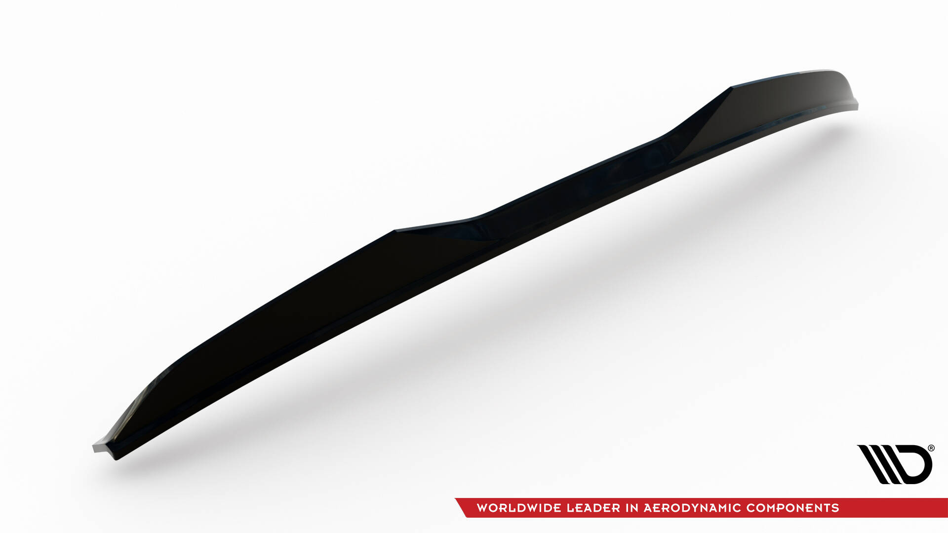 Maxton Design Tampa Spoiler 3D Audi S5 Coupe / A5 S-Line Coupe F5 ...