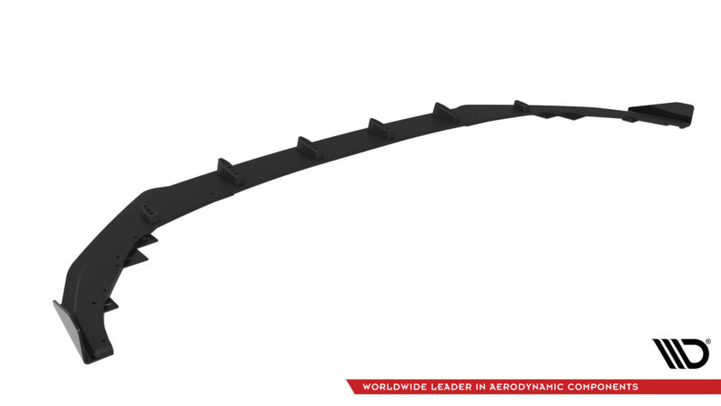 pol_po_Street-Pro-Front-Splitter-V-1-Flaps-Audi-S3-Sportback-A3-S-line-Sportback-8Y-Facelift-21787_2jpg - OPSHOLDERS