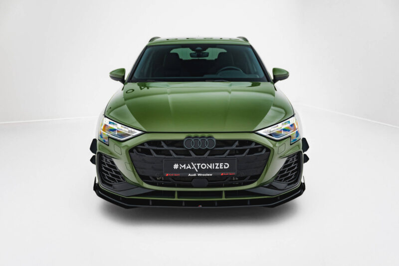 pol_po_Street-Pro-Front-Splitter-V-1-Flaps-Audi-S3-Sportback-A3-S-line-Sportback-8Y-Facelift-21787_4jpg - OPSHOLDERS