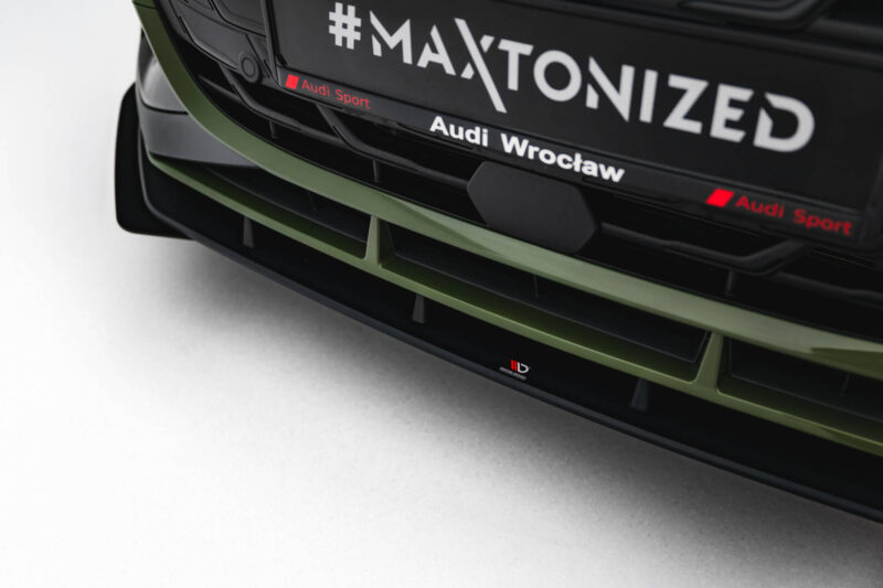 pol_po_Street-Pro-Front-Splitter-V-1-Flaps-Audi-S3-Sportback-A3-S-line-Sportback-8Y-Facelift-21787_5jpg - OPSHOLDERS