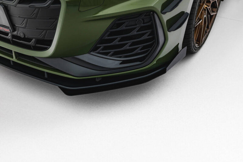 pol_po_Street-Pro-Front-Splitter-V-1-Flaps-Audi-S3-Sportback-A3-S-line-Sportback-8Y-Facelift-21787_7jpg - OPSHOLDERS