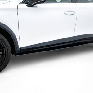 Maxton Design Street Pro Side Skirts Diffusers Cupra Formentor Mk1 Facelift CUFO1CNC-SD1B