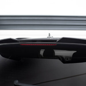 Maxton Design Upper Spoiler Cap 3D Bentley Bentayga Mk1 BE-BE-1-CAP3D1G