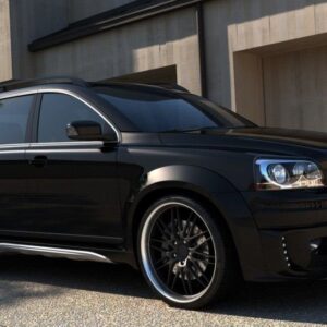 Maxton Design Wide Bodykit Volvo XC 90 (2006-up) VO-XC90-BK