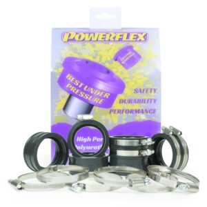 Powerflex Engine Intake Sleeve Kit Porsche 911 996 (1997-2005) PFR57-526K
