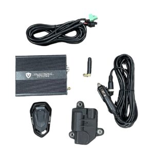 Valve Control Kit