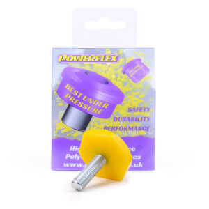 Powerflex Bump Stop With M10x50mm Fixing Stud Bumpstops Bumpstops BS2060