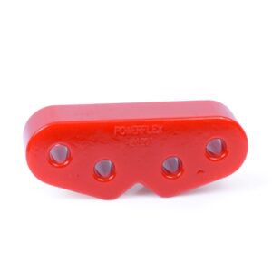 Powerflex Universal Exhaust Mount Exhaust Mounts EXHAUST MOUNTS EXH027