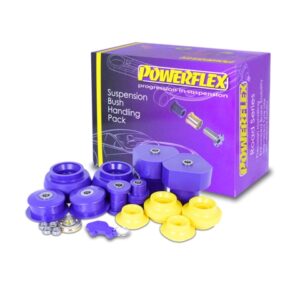 Powerflex VW Golf MK3 2WD Handling Packs Handling Packs PF85K-1003
