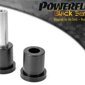 Powerflex 100 Series Top-Hat Bush Universal Bushes Top Hat Bushes PF99-103BLK