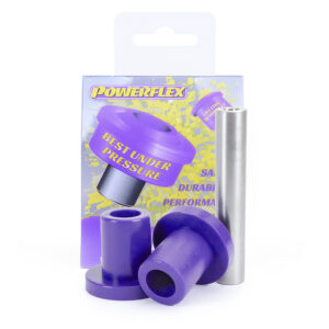 Powerflex 100 Series Top-Hat Bush Universal Bushes Top Hat Bushes PF99-105