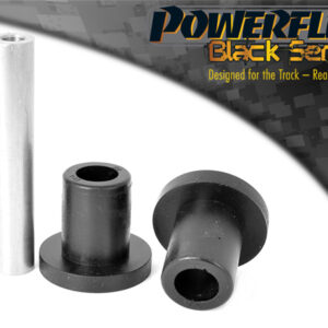 Powerflex 100 Series Top-Hat Bush Universal Bushes Top Hat Bushes PF99-105BLK