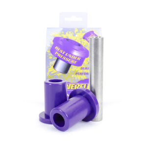 Powerflex 100 Series Top-Hat Bush Universal Bushes Top Hat Bushes PF99-108
