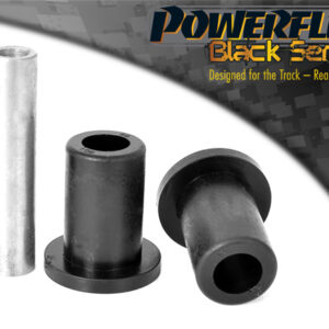 Powerflex 100 Series Top-Hat Bush Universal Bushes Top Hat Bushes PF99-108BLK