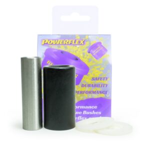 Powerflex Universal Kit Car Bush - 56mm Long, 1/2" Bolt Universal Bushes Parallel Bushes PF99-110