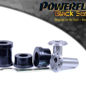 Powerflex Front Arm Front Bush Camber Adjustable Alfa Romeo Giulietta 940 (2010 - 2020) PFF1-1001GBLK