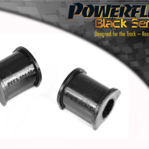 Powerflex Anti Roll Bar To Arm Bush 18mm Alfa Romeo Alfasud inc Sprint (1971-1989), 33 (1983-1995) PFF1-104-18BLK