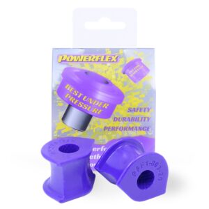 Powerflex Front Anti Roll Bar Bush (95-02) 20mm Alfa Romeo GTV & Spider 916 2.0 & V6 (1995-2005) PFF1-803-20