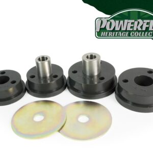 Powerflex Engine Mount Kit V6 Only Alfa Romeo GTV & Spider 916 2.0 & V6 (1995-2005) PFF1-814H