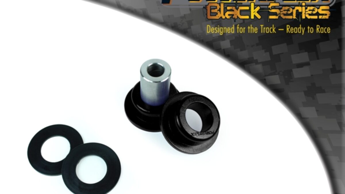 Powerflex Lower Engine Mount Small Bush – For Ford Focus MK2 ST, PFF19-1221