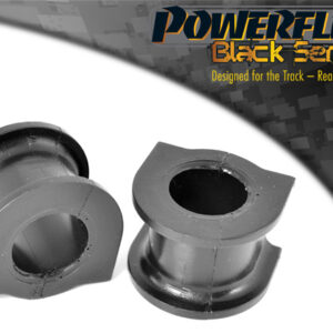 Powerflex Front Anti Roll Bar Bush 33mm Jaguar (Daimler) XJ8, XJR, XJ Sport - X308 (1997 - 2003) PFF27-305-33BLK