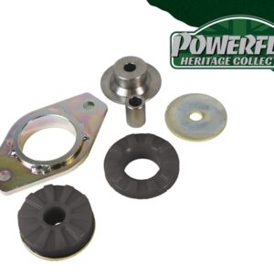 Powerflex Rear Left Hand Engine Mount Lancia Delta HF Integrale inc Evo (1986 - 1995) PFF30-324H