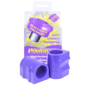 Powerflex Front Anti Roll Bar Bush 34mm Land Rover Range Rover inc Sport, Evoque & Classic PFF32-404-34