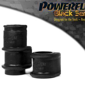 Powerflex Steering Rack Mounting Bush Kit Mazda MX-5, Miata, Eunos PFF36-108BLK