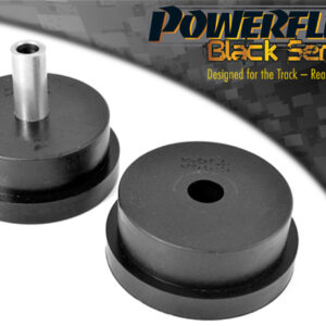 Powerflex Engine Mount Kit Gearbox Upper Front Nissan Pulsar/Sunny GTi-R (1990-1994) PFF46-104BLK