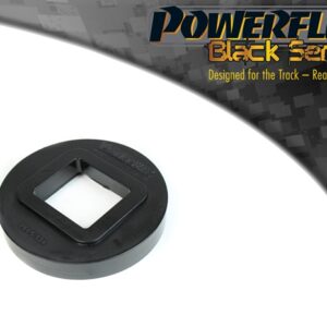 Powerflex Upper Engine Mount Bush Insert Mini R50/52/53 Gen 1 (2000 - 2006) PFF5-124BLK