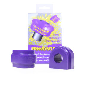 Powerflex Front Anti Roll Bar Bush 22.5mm Mini F54 Clubman Gen 2 (2015 - ON) PFF5-1303-22.5
