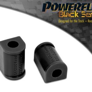 Powerflex Anti Roll Bar Bush 20mm BMW 02 Series PFF5-2003-20BLK