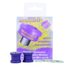 Powerflex Super Charger Belt Damper Bush Mini R50/52/53 Gen 1 (2000 - 2006) PFF5-211