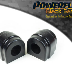 Powerflex Front Anti Roll Bar Bush 21.5mm BMW 5 Series PFF5-4602-21BLK