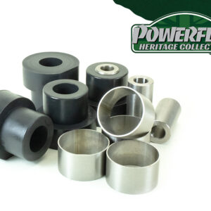 Powerflex Front Lower Wishbone Bush Renault Clio Models PFF60-201H