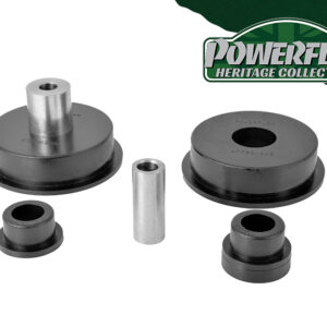 Powerflex Engine Dogbone Mount Kit (Williams) Renault Clio Models PFF60-206KH