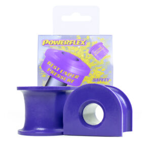 Powerflex Front Anti Roll Bar Bush 18mm Saab 9000 (1985-1998) PFF66-102-18