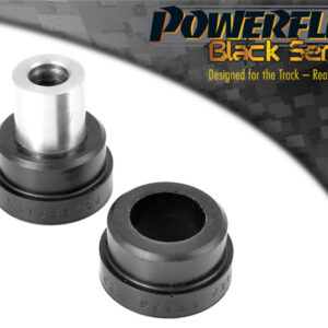 Powerflex Engine Torque Rod To Subframe Bush Saab 9-5 YS3E (1998-2010) PFF66-220BLK