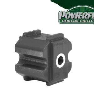 Powerflex Engine Torque Rod To Engine Bush, Manual Petrol Saab 9-5 YS3E (1998-2010) PFF66-221H