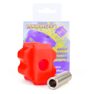 Powerflex Engine Torque Rod To Engine Bush, Manual Diesel Saab 9-5 YS3E (1998-2010) PFF66-221R