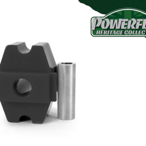 Powerflex Engine Torque Rod To Engine Bush, Auto Diesel Saab 9-5 YS3E (1998-2010) PFF66-222RH