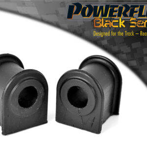 Powerflex Front Anti Roll Bar Bush 18mm Toyota MR2 Models PFF76-303BLK