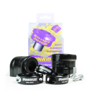 Powerflex Front Anti Roll Bar Bush 23.2 mm Toyota GR Yaris (2020-2024) PFF76-403-23.2