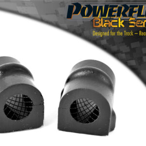 Powerflex Front Anti Roll Bar Bush 18mm Vauxhall / Opel Corsa Models PFF80-1003-18BLK
