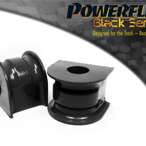 Powerflex Front Anti Roll Bar Bush 25mm Volkswagen Transporter Models PFF85-2103-25BLK
